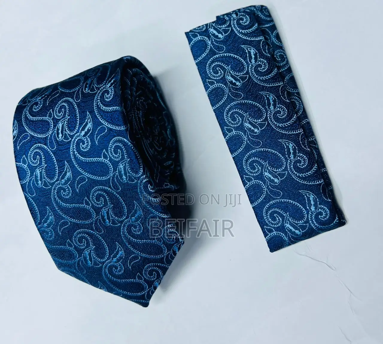 Tai Za Kiume | Men's Ties