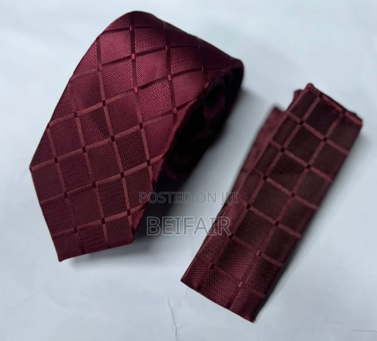 Tai Za Kiume | Men's Ties