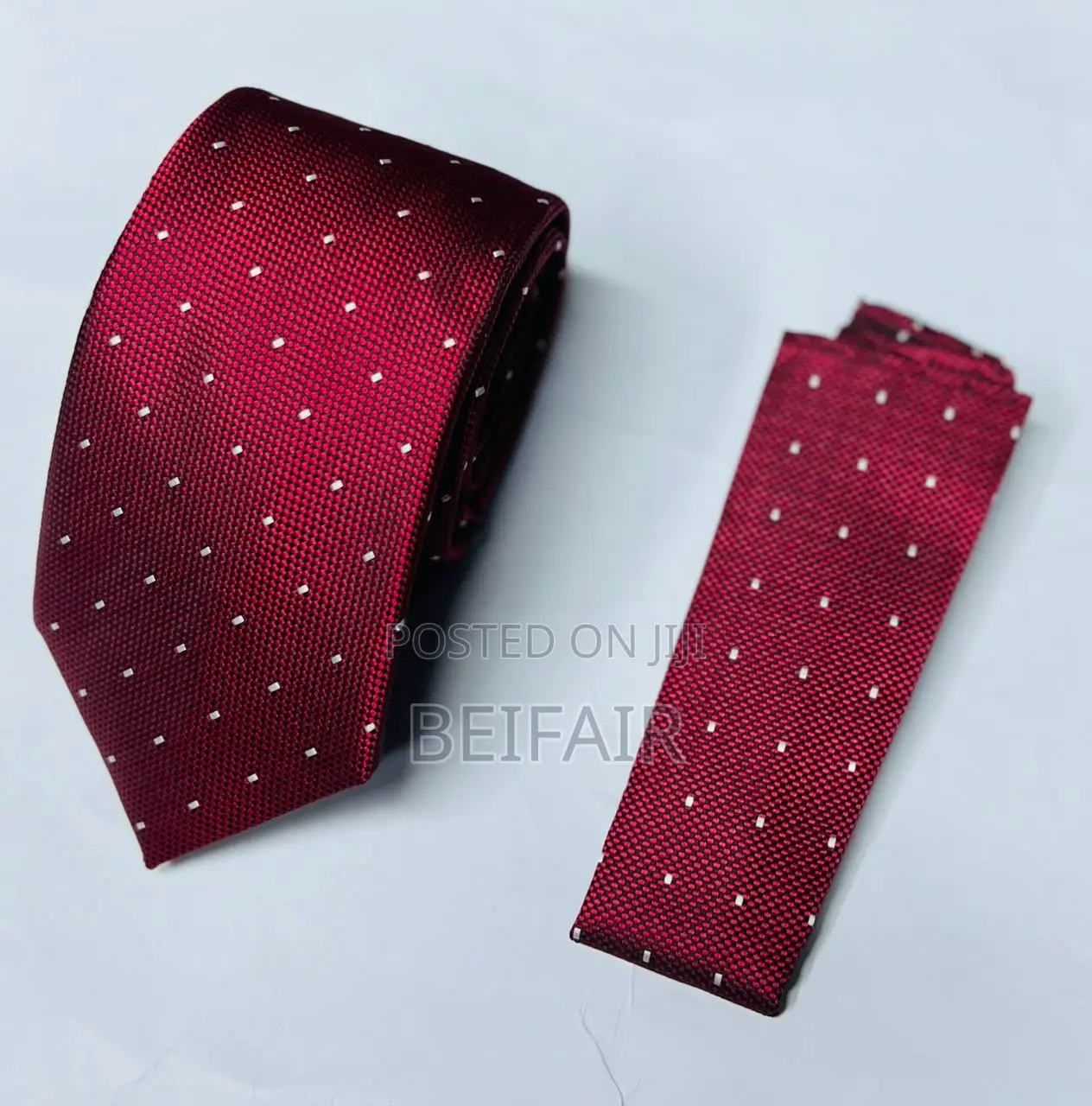 Tai Za Kiume | Men's Ties