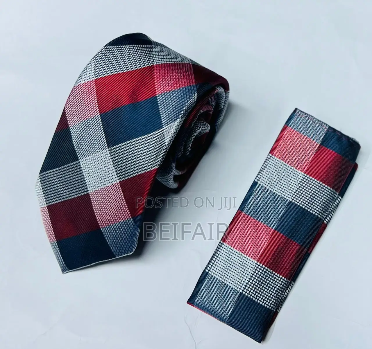 Tai Za Kiume | Men's Ties