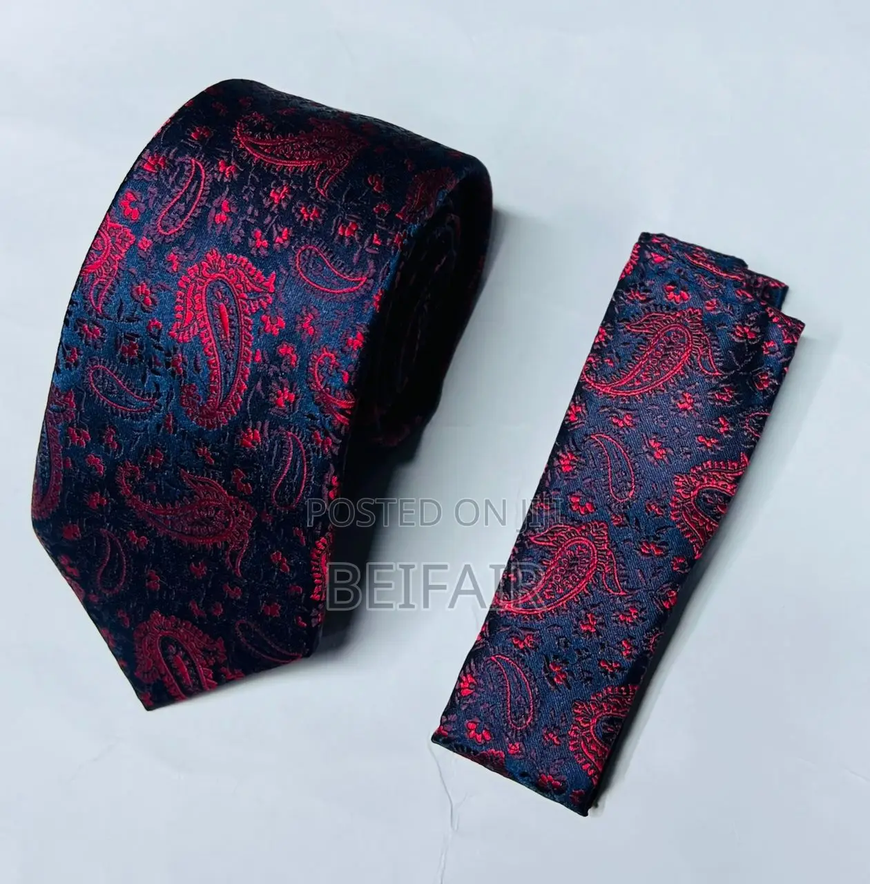 Tai Za Kiume | Men's Ties