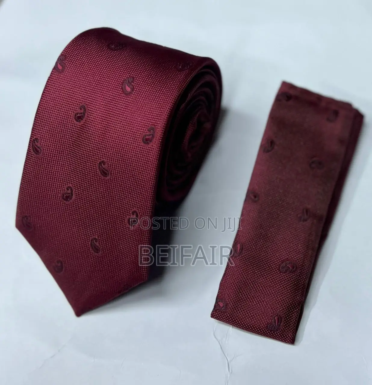 Tai Za Kiume | Men's Ties