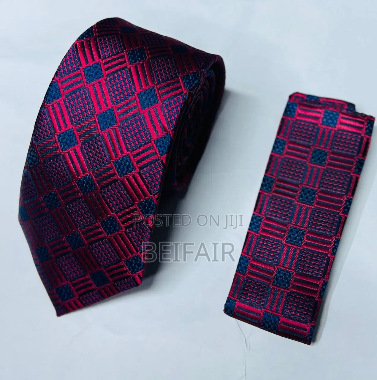 Tai Za Kiume | Men's Ties
