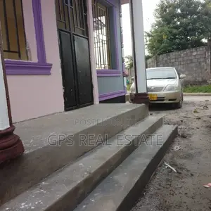 3bdrm House in Mbagala Chamazi, Temeke for sale
