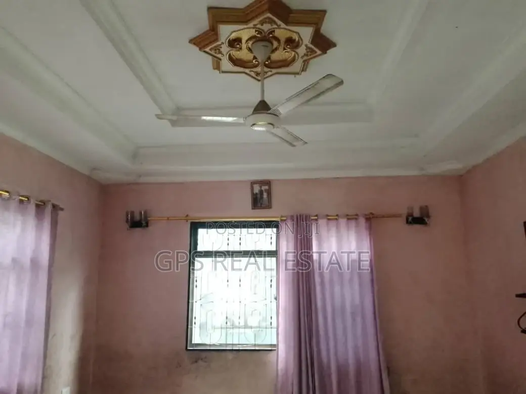 3bdrm House in Mbagala Chamazi, Temeke for sale