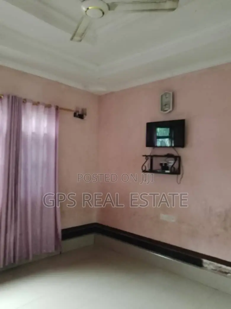 3bdrm House in Mbagala Chamazi, Temeke for sale