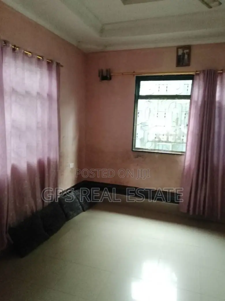 4bdrm House in Kitunda Stend, Ilala for sale