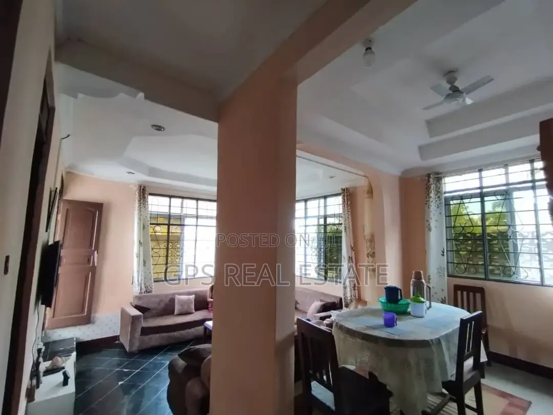 3bdrm House in Moshi Bar Ukonga, Ilala for sale