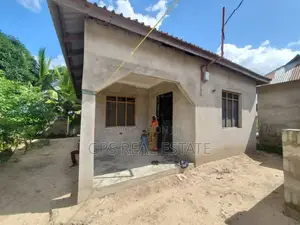 3bdrm House in Mbagala Chamazi, Temeke for sale
