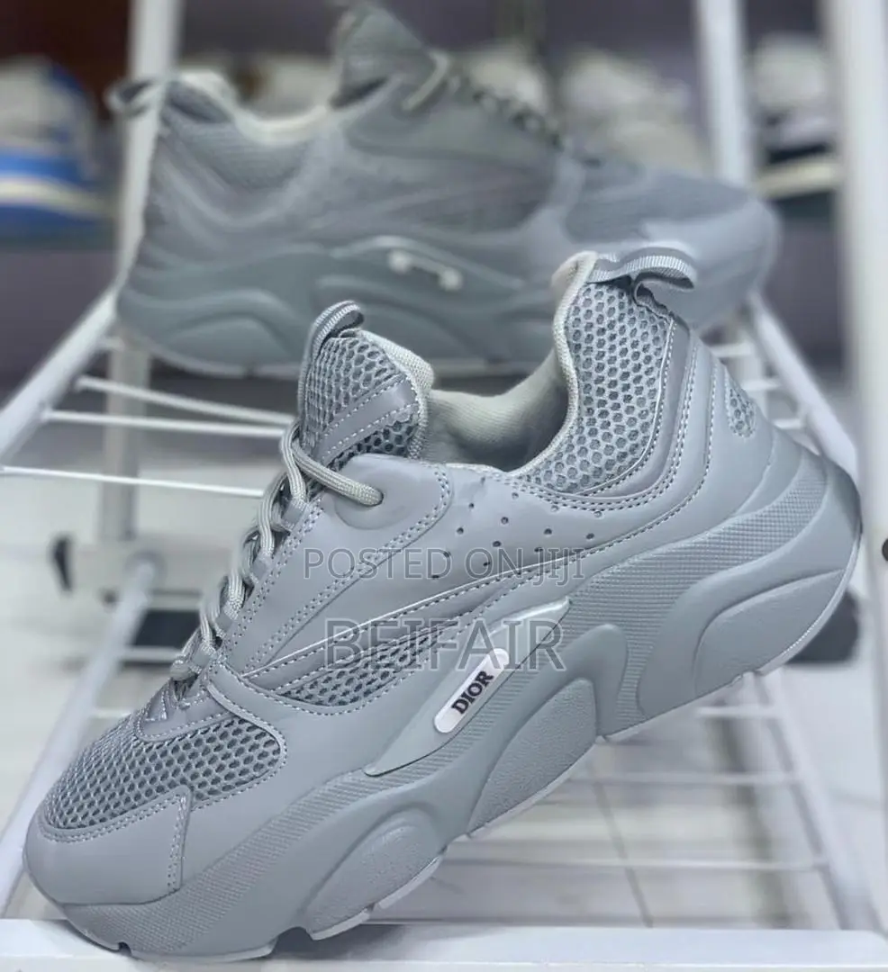 Raba Original Za Dior | Original Sneakers