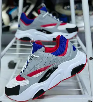 Raba Original Za Dior | Original Sneakers