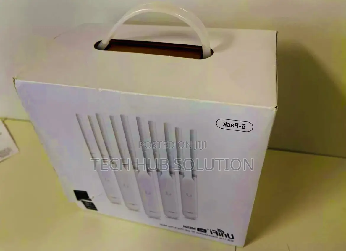 Ubiquiti UAP-AC-LITE