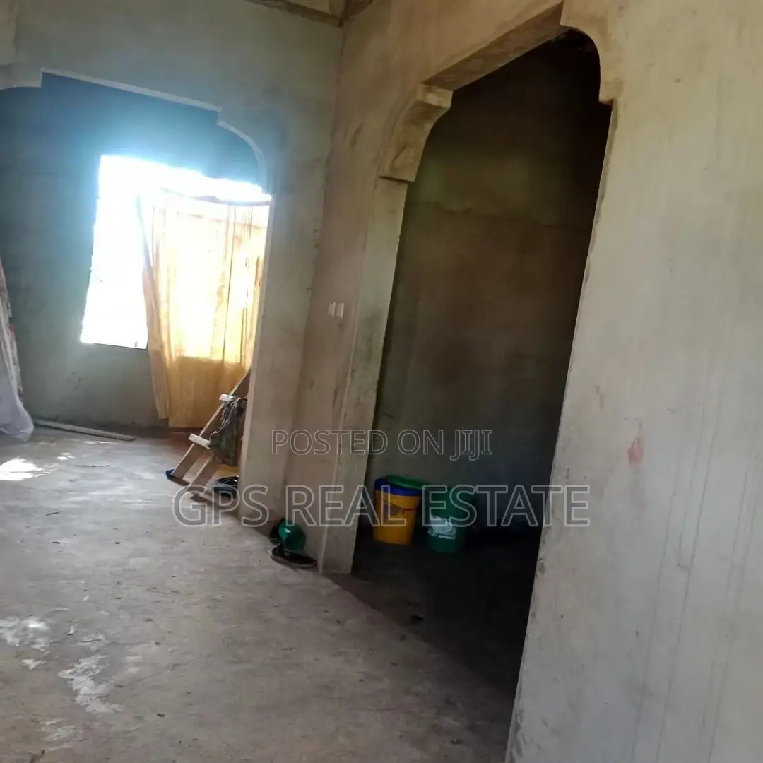 4bdrm House in Mvuti, Ilala for sale