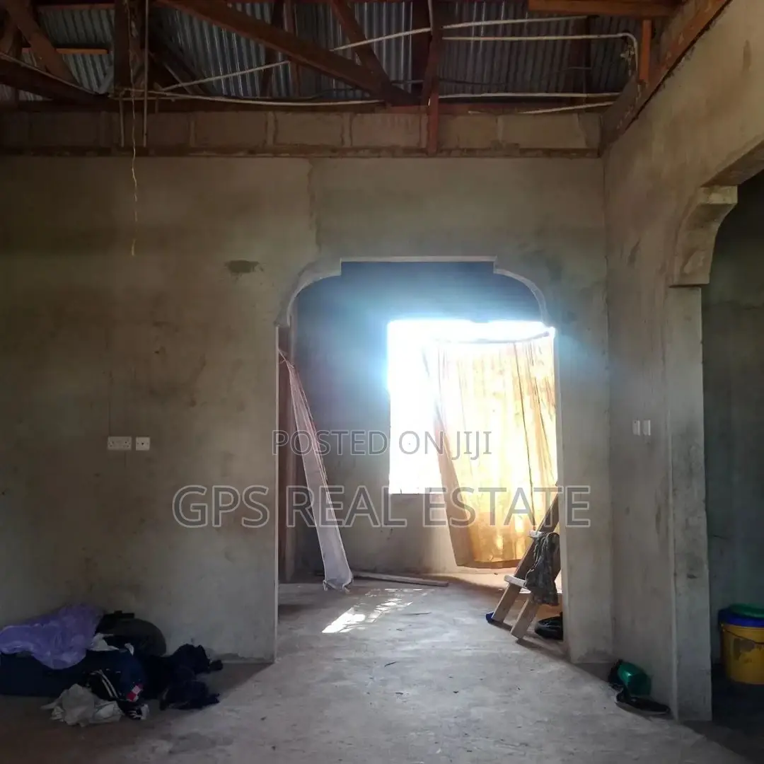 4bdrm House in Mvuti, Ilala for sale