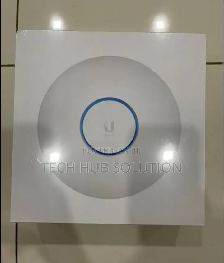 Ubiquiti UAP-AC-LR