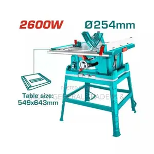 Table Saw Heavy