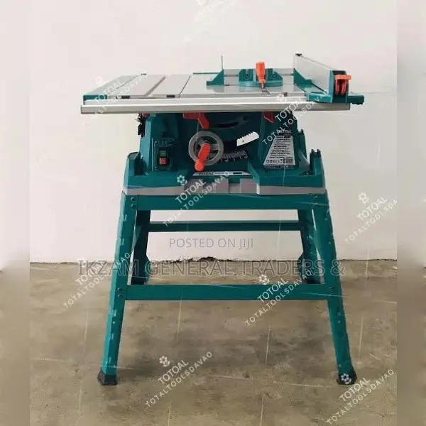 Table Saw Heavy
