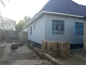 Furnished 3bdrm Apartment in Mwambungu Broker, Mbagala for sale