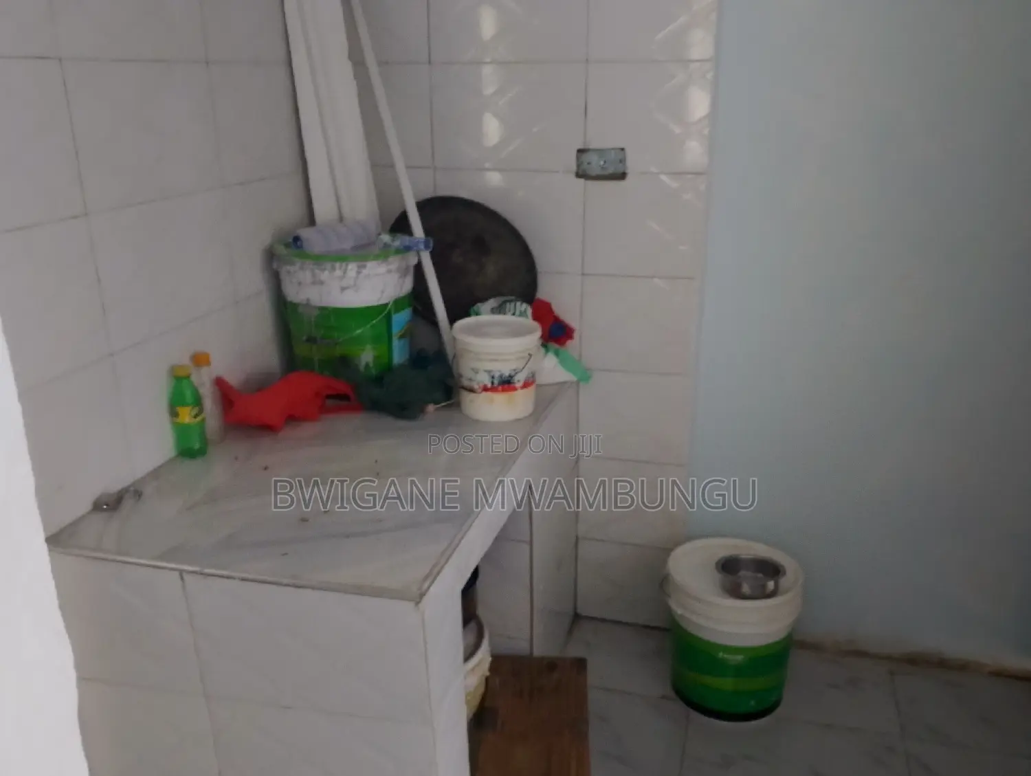 Furnished 3bdrm Apartment in Mwambungu Broker, Mbagala for sale