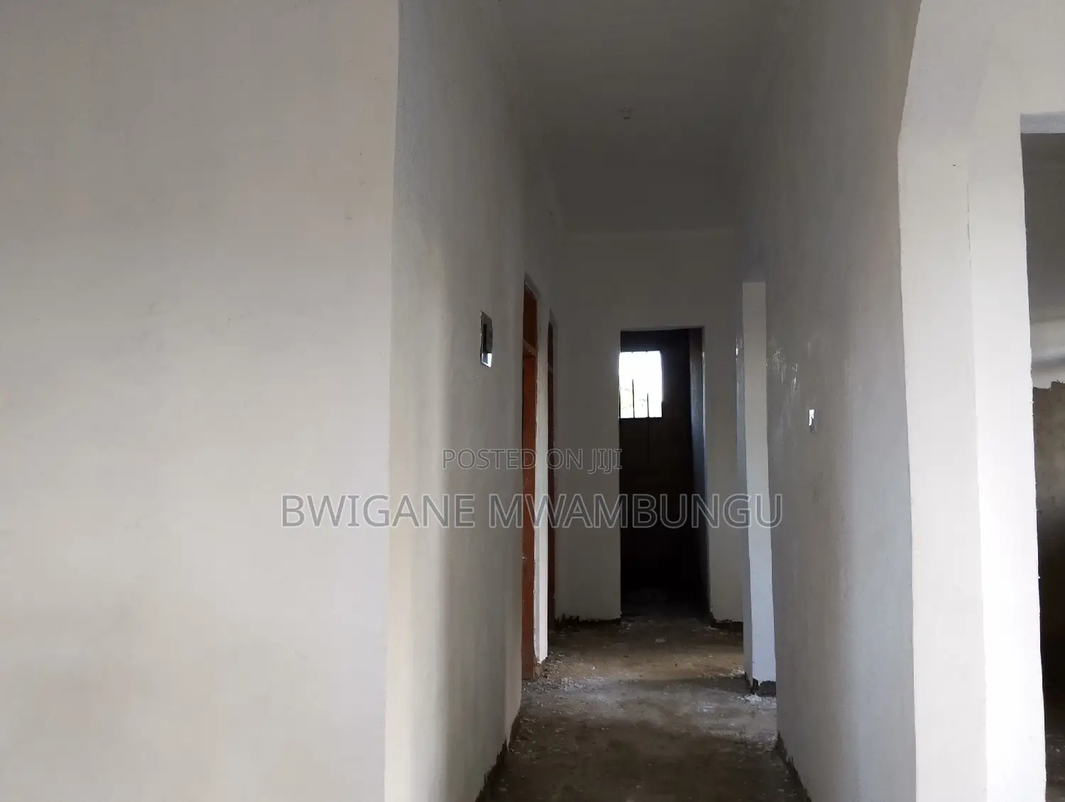 3bdrm Apartment in Mwambungu Broker, Mbagala for sale