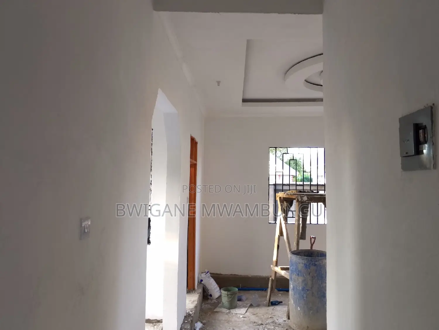 3bdrm Apartment in Mwambungu Broker, Mbagala for sale