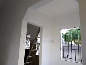 3bdrm Apartment in Mwambungu Broker, Mbagala for sale