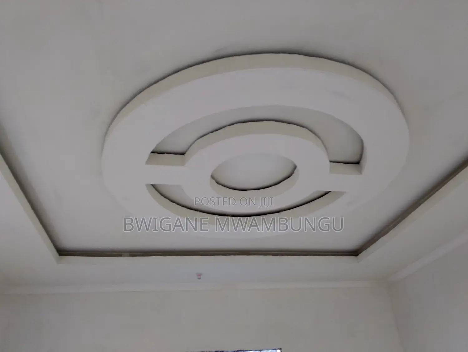 3bdrm Apartment in Mwambungu Broker, Mbagala for sale