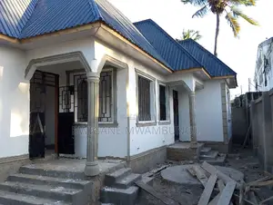 3bdrm Apartment in Mwambungu Broker, Mbagala for sale