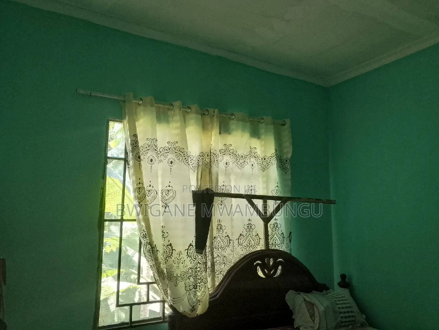 Furnished 3bdrm Apartment in Mwambungu Broker, Mbagala for sale