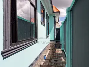 Furnished 4bdrm Apartment in Mwambungu Broker, Mbagala for sale