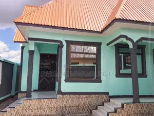 Furnished 4bdrm Apartment in Mwambungu Broker, Mbagala for sale