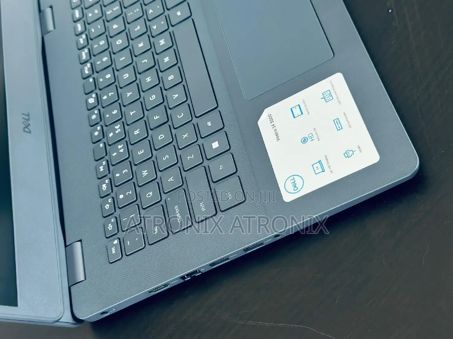 Laptop Dell Vostro 3400 8GB Intel Core I5 SSD 1T