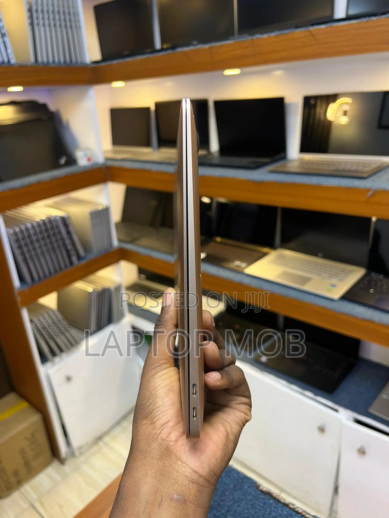 Laptop Apple MacBook Air 2020 M1 8GB Apple M1 SSD 256GB