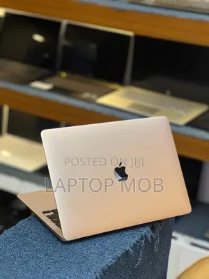 Laptop Apple MacBook Air 2020 M1 8GB Apple M1 SSD 256GB