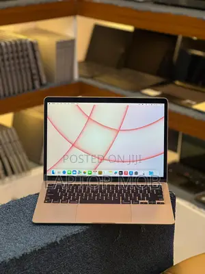 Laptop Apple MacBook Air 2020 M1 8GB Apple M1 SSD 256GB