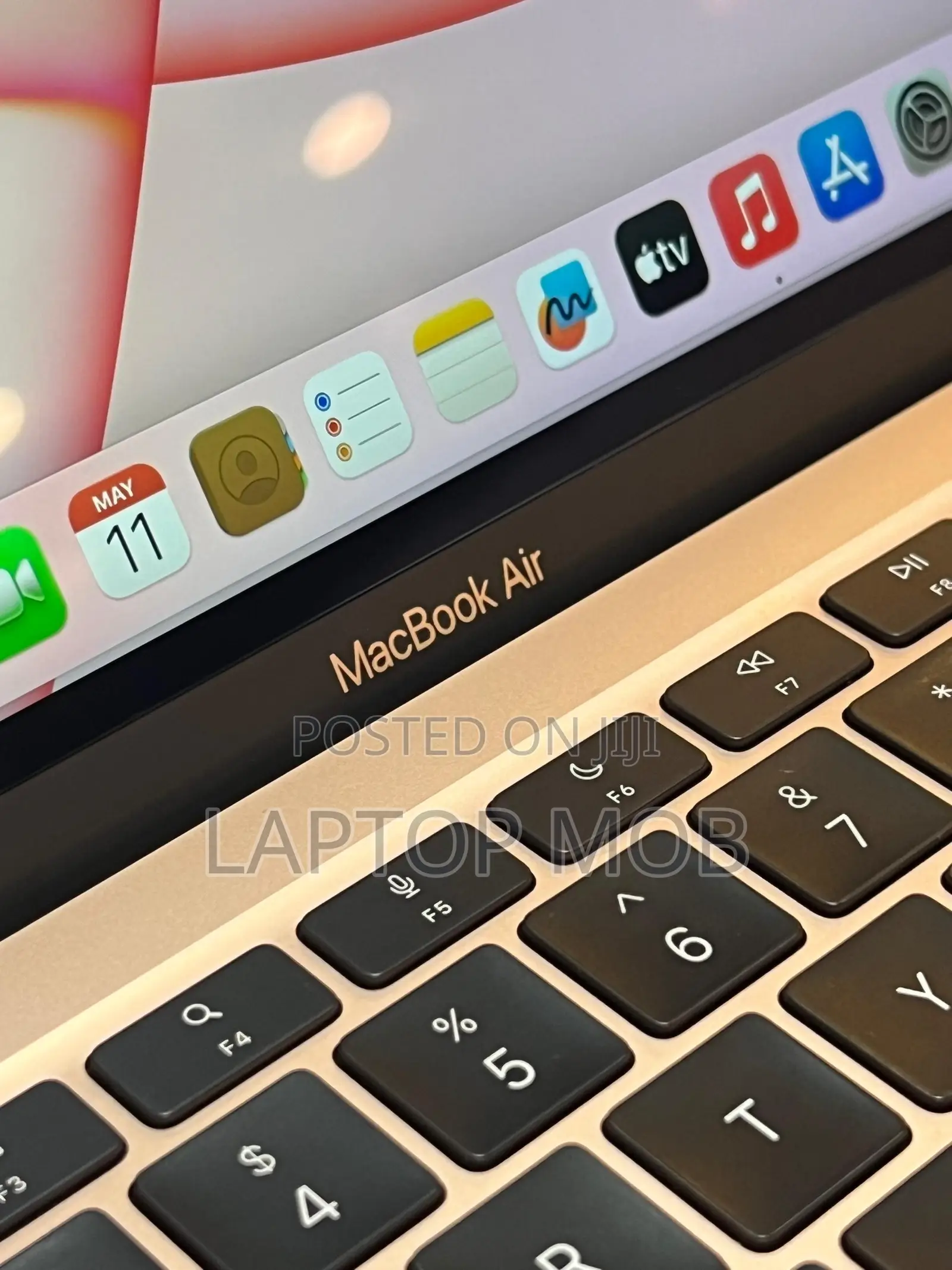 Laptop Apple MacBook Air 2020 M1 8GB Apple M1 SSD 256GB