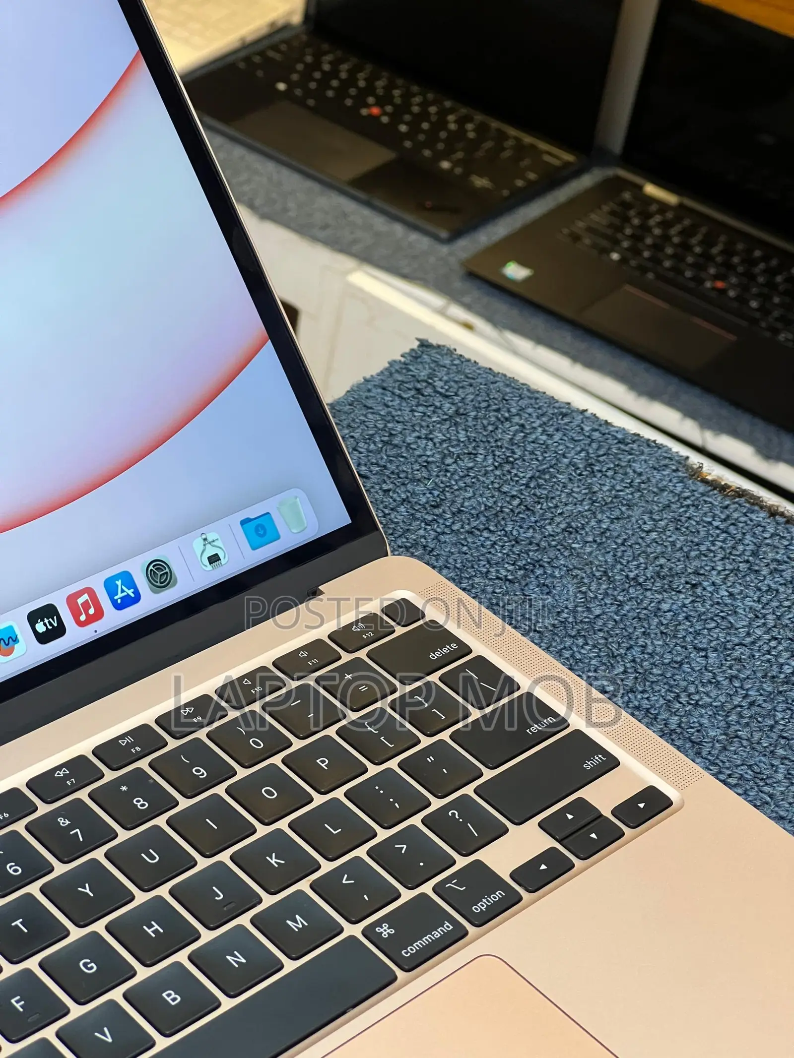 Laptop Apple MacBook Air 2020 M1 8GB Apple M1 SSD 256GB