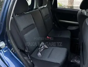 Toyota IST 2006 Blue