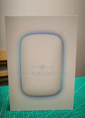 Ubiquiti U6-Extender