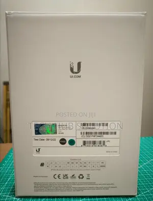Ubiquiti U6-Extender