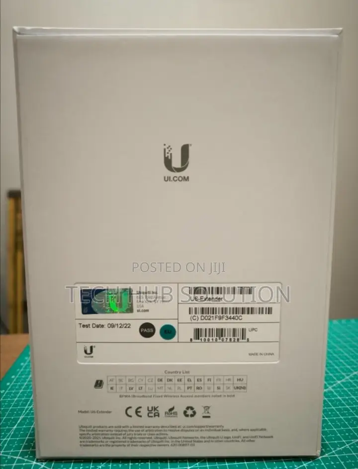 Ubiquiti U6-Extender