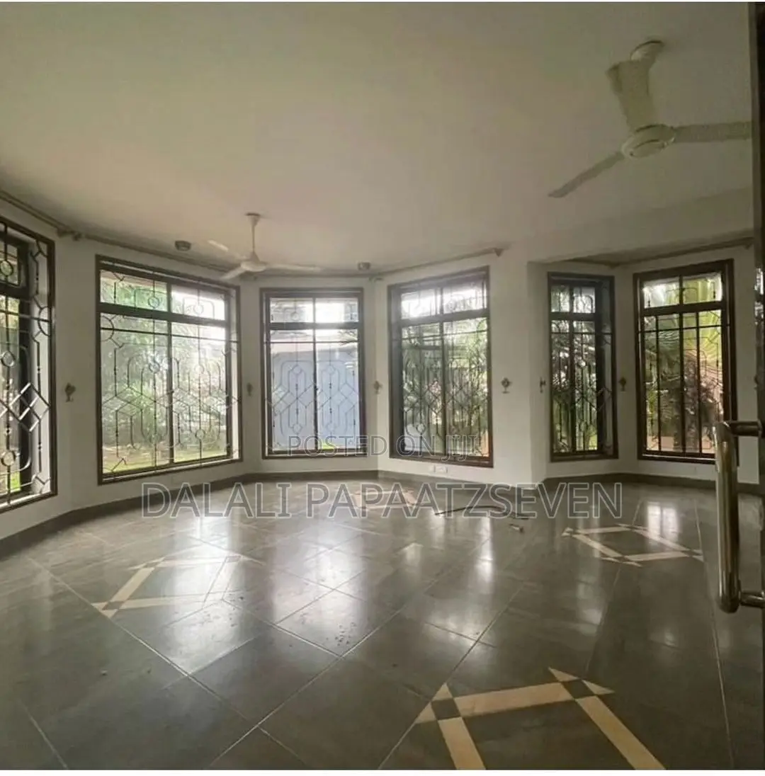 6bdrm House in Dalalipapaatzseven, Kinondoni for rent