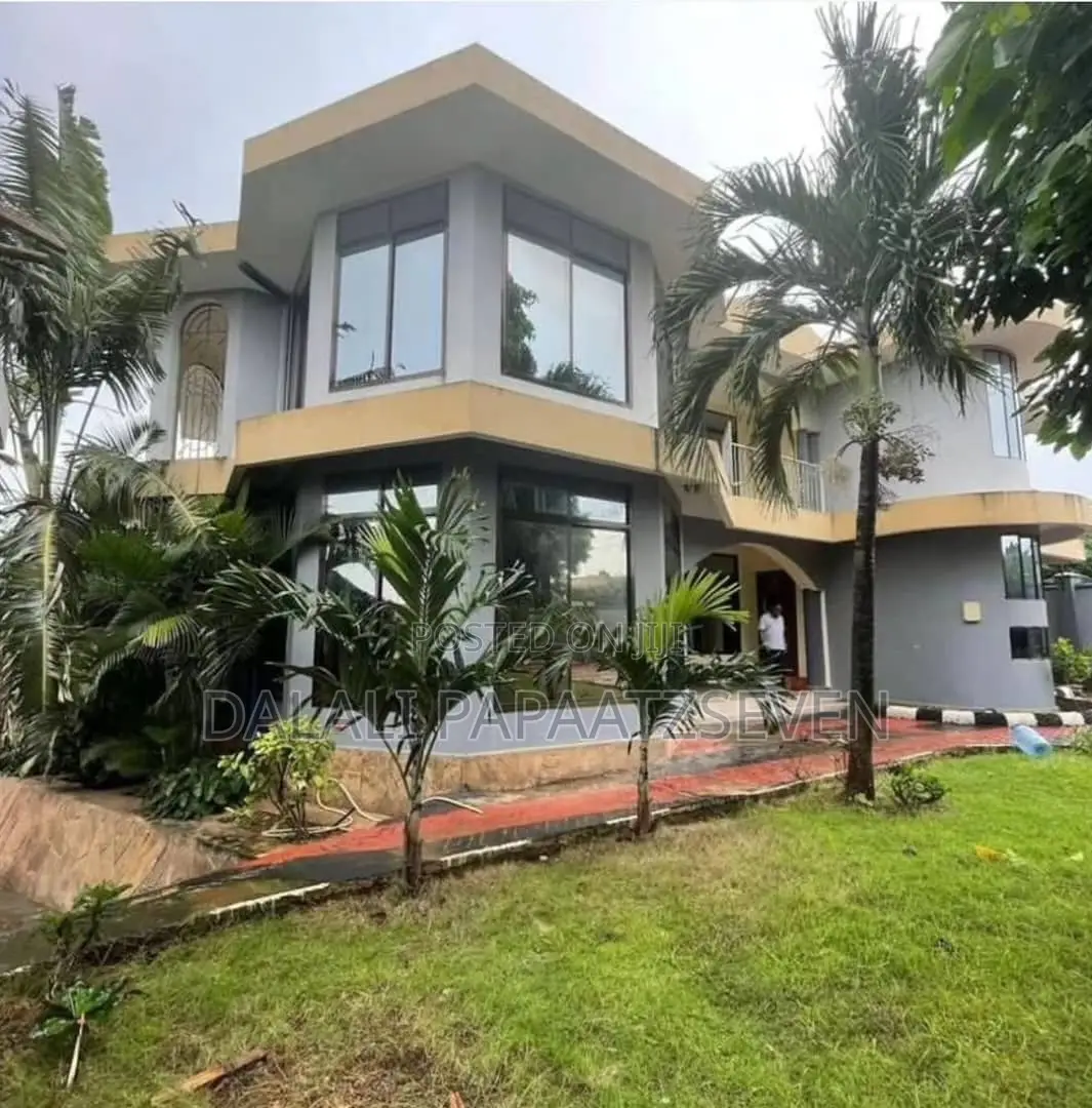 6bdrm House in Dalalipapaatzseven, Kinondoni for rent