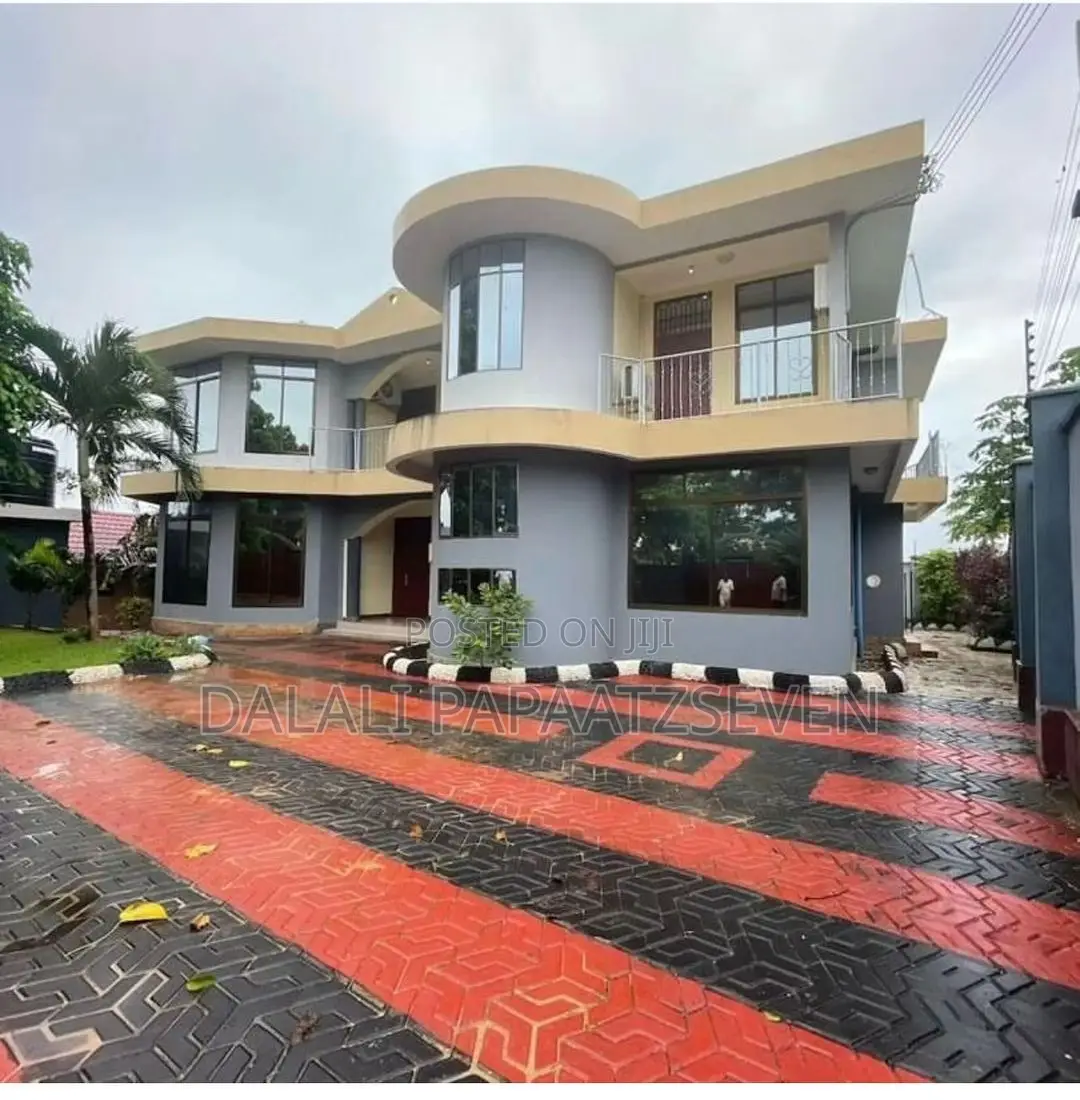 6bdrm House in Dalalipapaatzseven, Kinondoni for rent