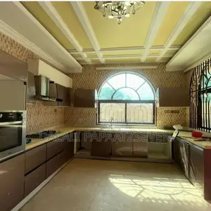 Furnished 4bdrm House in Dalalipapaatzseven, Kinondoni for rent