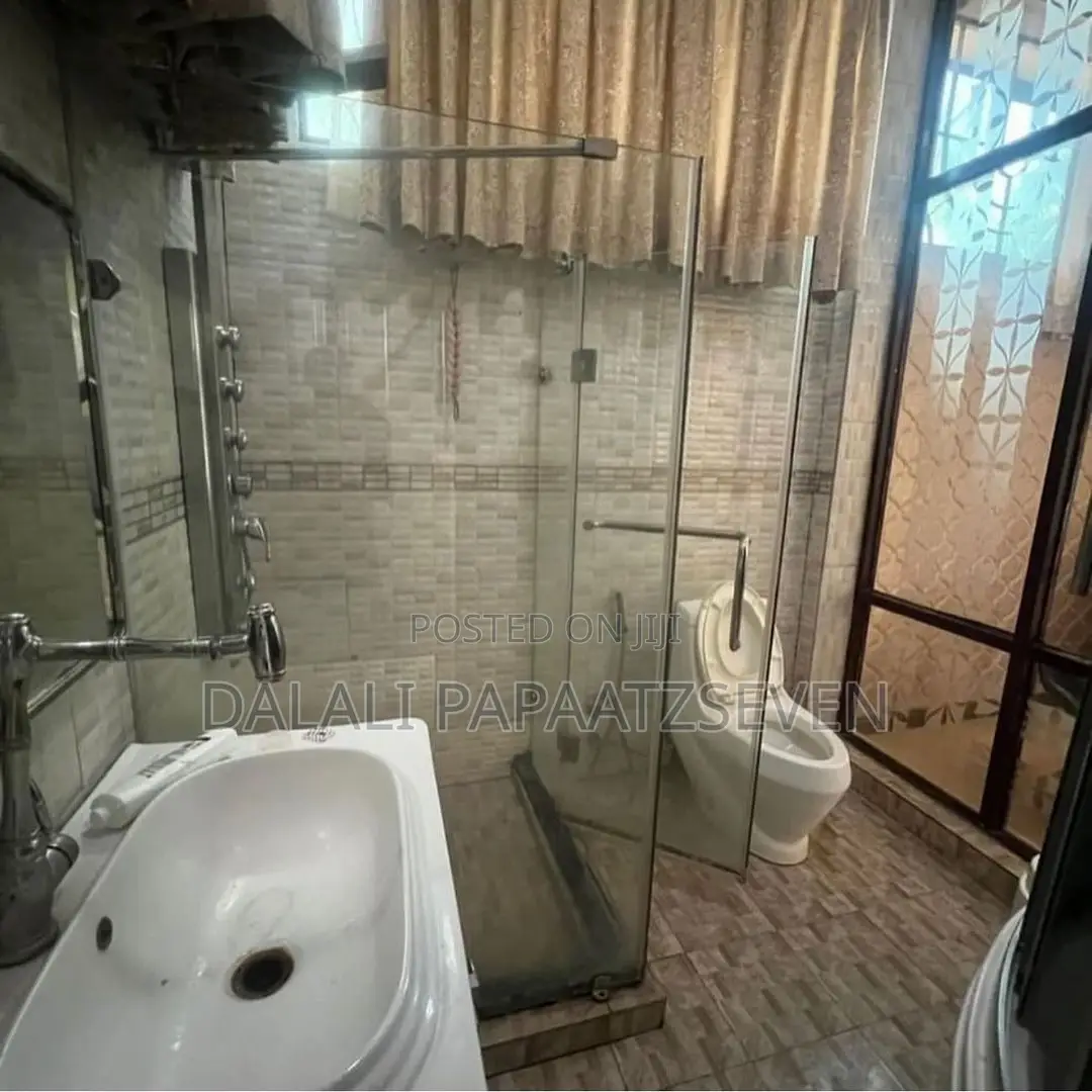Furnished 4bdrm House in Dalalipapaatzseven, Kinondoni for rent