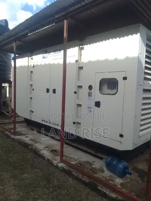 1800 SQM Warehouse in Bagamoyo Zinga