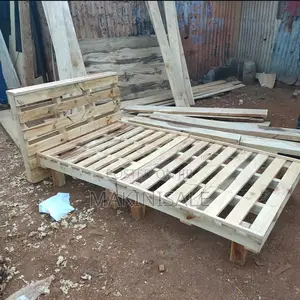 Kitanda Kizuri Sana Simple Bei Yetu Ni Poa