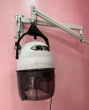 Professional Wall Mounted Equator 3000 Hair Dryer