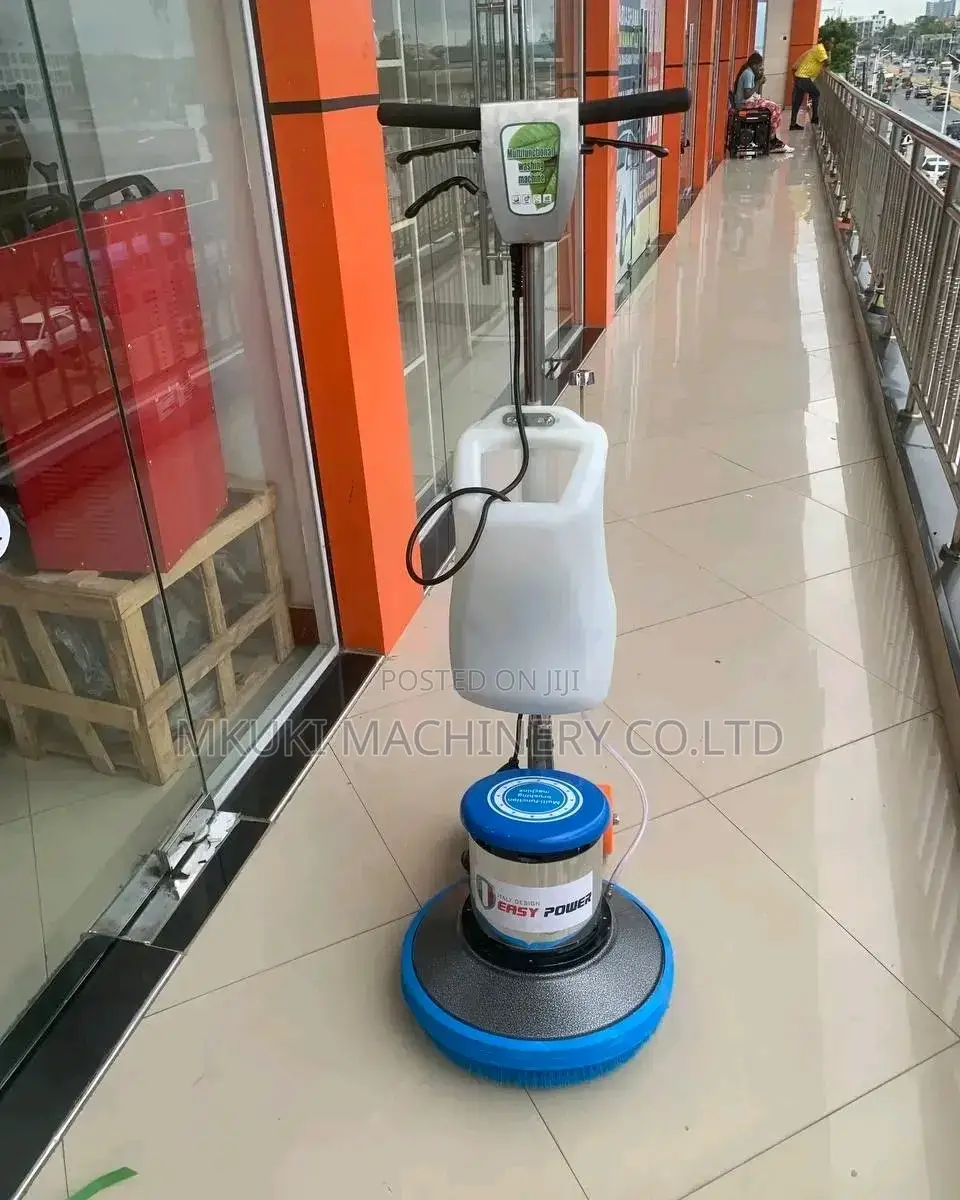 Floor Cleaner Multfunction